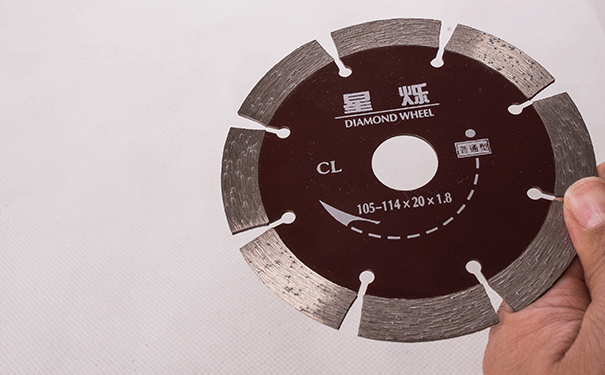 那里有賣石材切割片的好廠家？