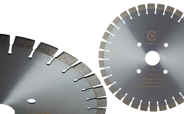 優(yōu)質(zhì)的混凝土切割鋸片本身應(yīng)具備哪幾個(gè)特質(zhì)？