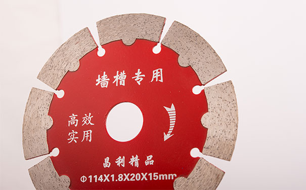 金剛石干切鋸片你知道最大的轉(zhuǎn)速是多少嗎？