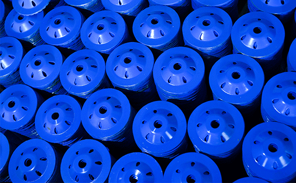 昌利石材磨輪什么規(guī)格 質(zhì)量好不好呢？