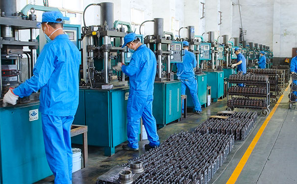 昌利淺談如何減少金剛石刀頭磨損？