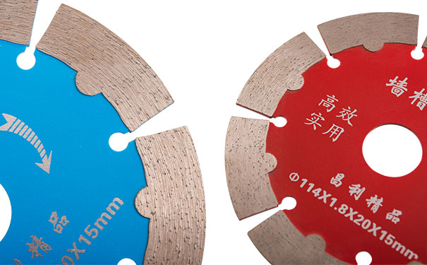 裝修工人用的開墻槽鋸片哪家的好用？