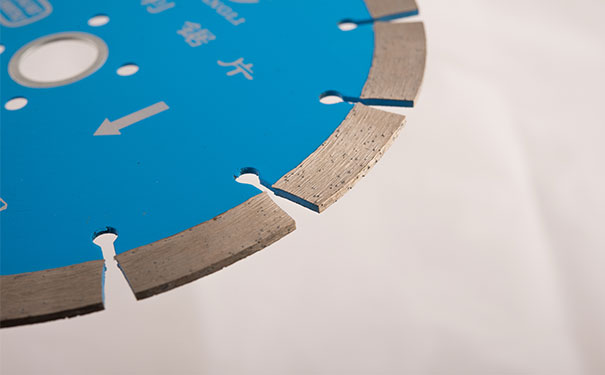 金剛石切割片平時(shí)該如何保養(yǎng)呢？