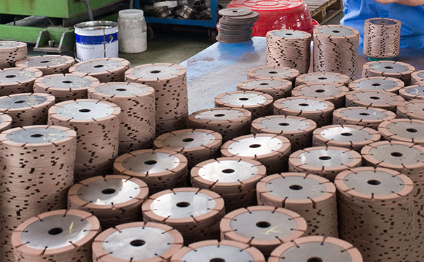 昌利金剛石鋸片價格少錢一片性價比如何？