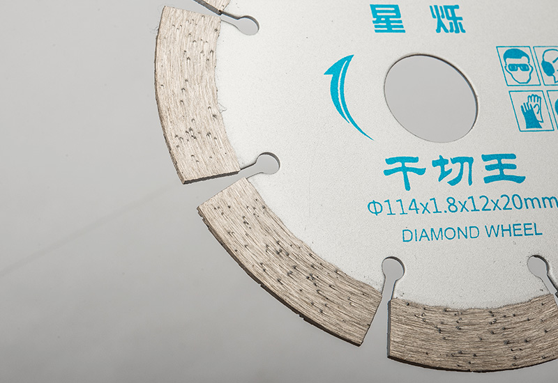 金剛石鋸片市場(chǎng)的要求將越來(lái)越多樣化
