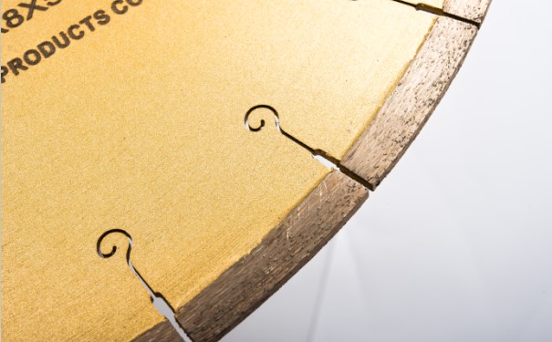 大理石裝飾成裝修行業(yè)新熱潮，大理石鋸片做好裝飾養(yǎng)護很重要!