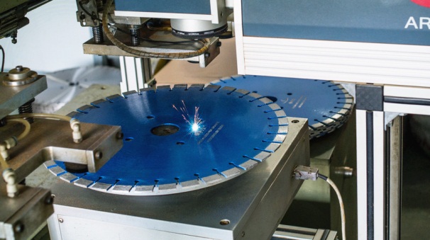 大理石鋸片什么牌子好？你知道如何選擇它嗎？