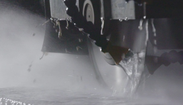 對金剛石石材鋸片的不良使用原來會導致這些結(jié)果！