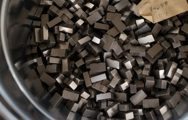 更完整的金剛石工具的分類，你了解多少？