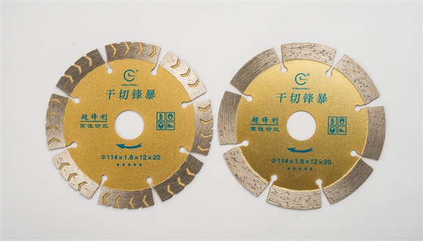 我國金剛石工具在發(fā)展中出現(xiàn)的問題分析！
