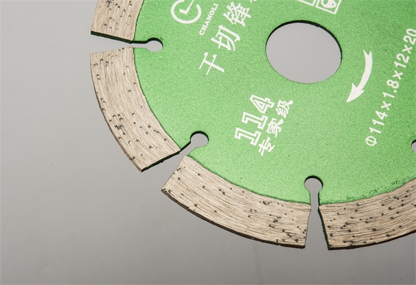 石材切割片胎體金屬粉末霧化具有哪些優(yōu)點(diǎn)呢？