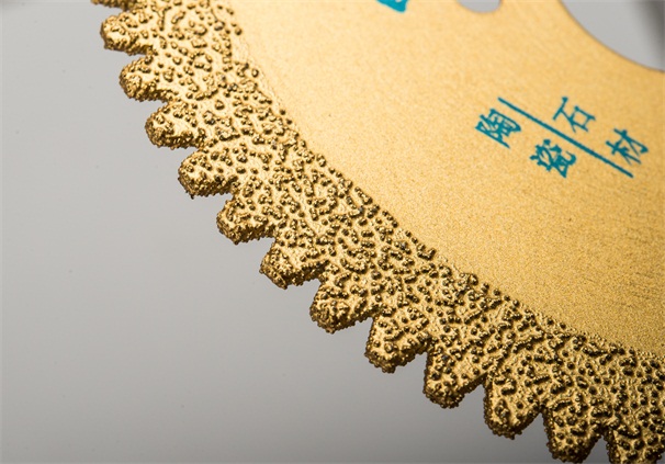 對釬焊切割片的技術(shù)改進(jìn)分析！