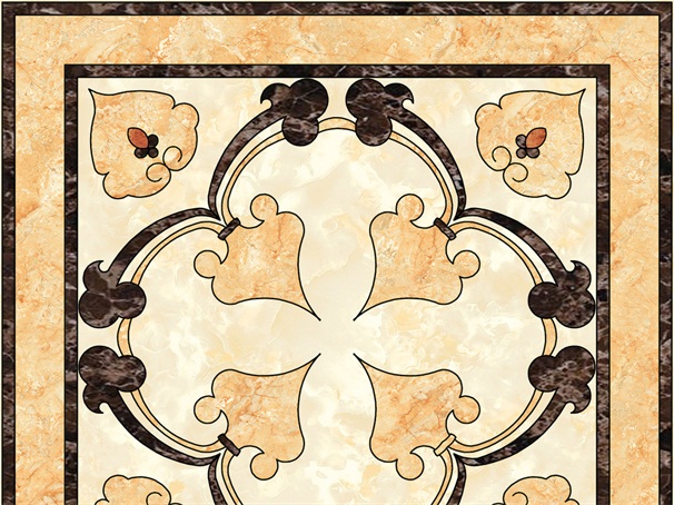 變廢為寶！這些用微晶石鋸片切割過的邊角料被你忽略了!