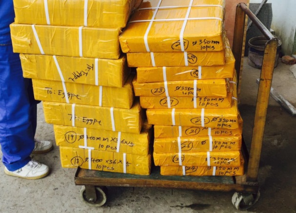 花崗巖鋸片切割的薄板生產(chǎn)加工方法分析！