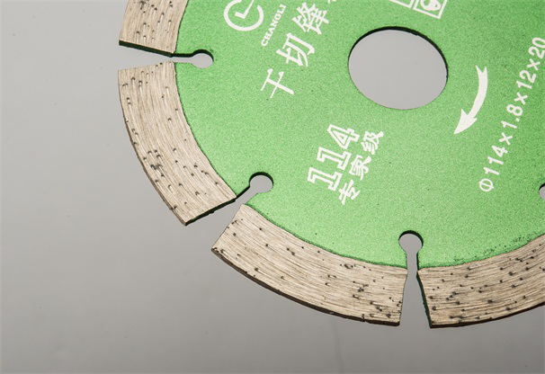 采用石材切割片加工的石材，在石材防護劑上應該如何選擇？