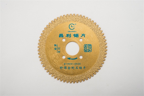 金剛石鋸片加工的石材，其實有比較多的專業(yè)名稱